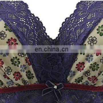 Wholesale China Products Fancy Bra Panty Set Photo photo-6