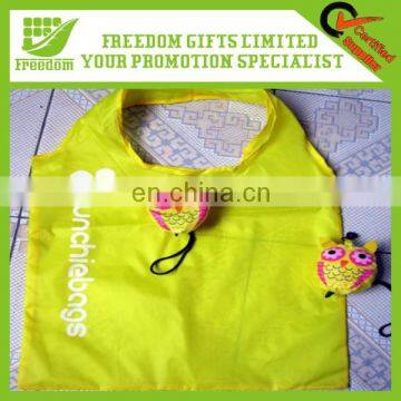 High Quality Popular Reusable Cheap Foldable Shopping Bag photo-3