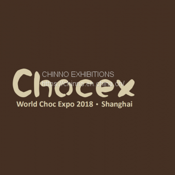 World Choc Expo 2018 ·Shanghai (CHOCEX) photo-2