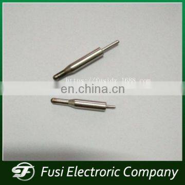 Thermocouple tips, gas thermocouple