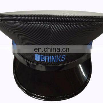 embroidery cap band military army service dress cap