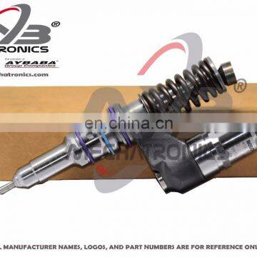 500339059 DIESEL FUEL INJECTOR FOR IVECO ENGINES photo-2