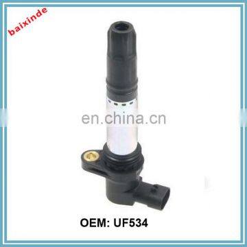 Auto parts OEM UF534 Ignition Coil For LANDROVER FREELANDER 2002-2006