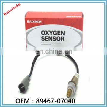 89467-07040 Baixinde Air Fuel Ratio Sensor for 2008-2012 Camry Avalon 3.5L 234-9022