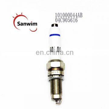 car spark plug For European cars 101000044AB