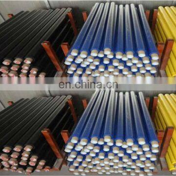 PVC Tape Insulation Tape Jumbo Roll From photo-4