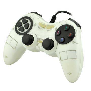Factory Direct Sale Wired Gamepad PC Game Controllers USB Joysticks photo-4