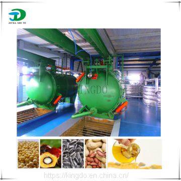 ISO9001 Approved Palm Kernel Oil Processing Line Price, Palm Oil Refinery Plant, Palm Oil Machine, Palm Oil Machinery photo-2