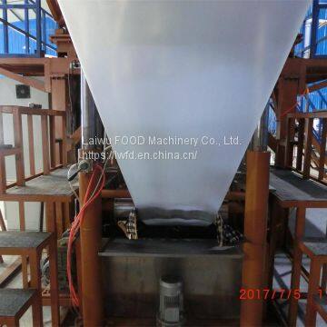 Pof Shrink Film Blowing Machine photo-3