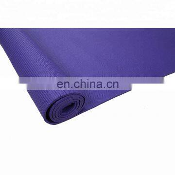 High Quality Yoga Beach Mats Earthing Custom Pro 6MM PVC Yoga Mats photo-5