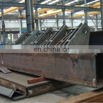 custom China sheet metal fabrication oem