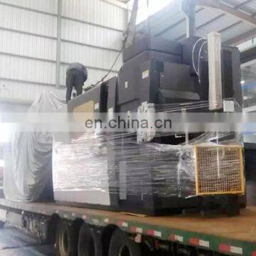 Stainless Steel Casting Pipe Fittings Iron Parts Making Machine Green Sand Auto Molding Machine photo-6