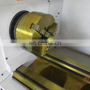 CK6150 Metal CNC Lathe Machine Price in India photo-5