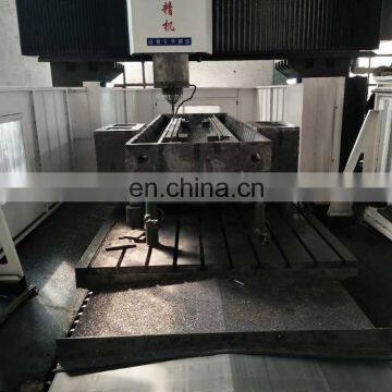 Five Axis CNC Aluminium Machining Center For Sale