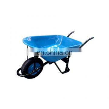 90L cheap price heavy duty wheelbarrow for construction