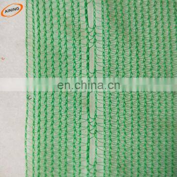 General fall protection building safety netting HDPE china factory