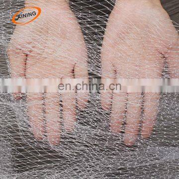 12ft American Style Drawstring Fishing Cast Net photo-2