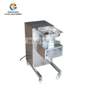 Space Efficient No Bone Fresh Beef Pork Chicken Slicer, Fish Meat Cutting Slice Machine photo-4