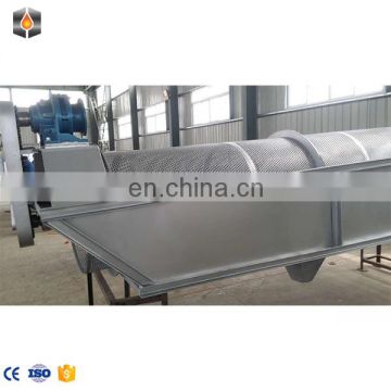 Hot Selling cassava peeling and washing machine and cassava starch production line