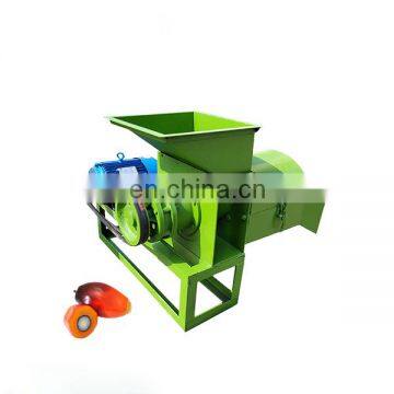 palm fruit extracter/screw palm oil presser/mini palm oil pressing machine