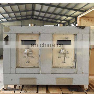Stainless Steel Roast Machine Sunflower Seed Nut Roasting Machine photo-5