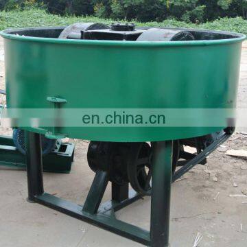 High capacity Grinding wheel mixer for Sale