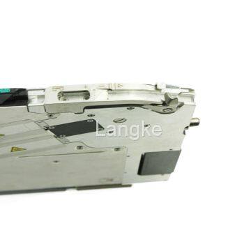 SIEMENS X SERIES 8mm Feeder 00141290-06 SMT Spare Parts photo-4