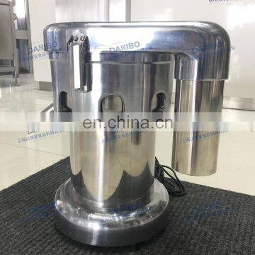 Small Automatic Juicer Commercial Small Fruit and Vegetable Juicer Commercial Electric Juicer photo-3