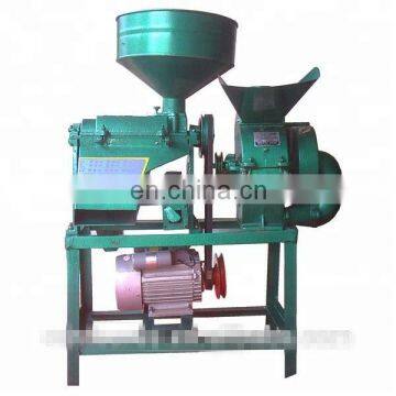 Automatic grain mill maize corn milling machine for flour