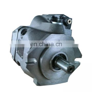 A10v hydraulic oil piston pump for construction machinery