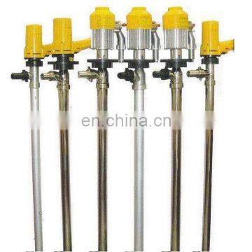 Hot selling SB chemical barrel pump