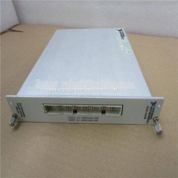 Hot Sale New In Stock NATIONAL INSTRUMENTS-SCXI-1163R PLC DCS photo-2