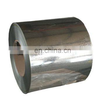 Prime Quality  G30 G60 G120 GI Galvanized Sheet In Coil