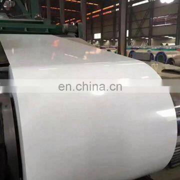 Low Price PPGI Prepainted Galvanized Steel Coil With High Quality