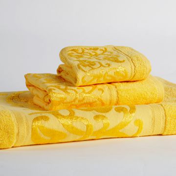 Eliya Luxury Hotel Terry Cotton Face Towel