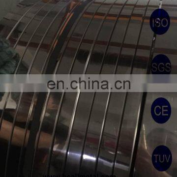 Ba 301 SUS301 S30100 1.431 (EN) X10CrNi18-8 Stainless Steel Strip Food Grade photo-7