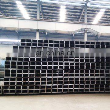 rectangular hollow section steel tubes