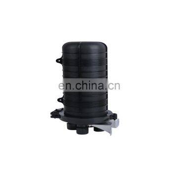 Dome/Horizontal Type Outdoor Waterproof Plastic Fiber Optic Splice Closure Joint Box photo-6