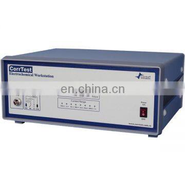 CS120 Electrochemical Workstation /analyzer Potentiostat /Galvanostat for CV/ Corrosion Testing