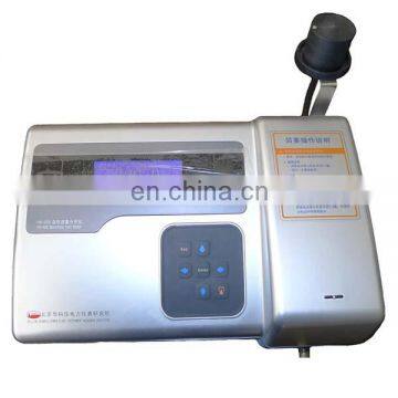 HK-508A Iron content analyzer ferric concentration tester