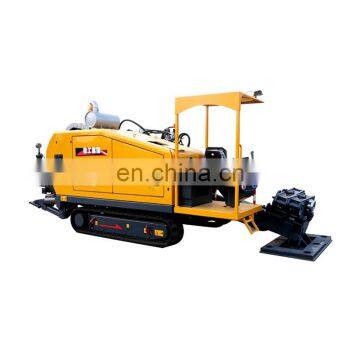 Horizontal Directional Driller XZ200 Electric Driller