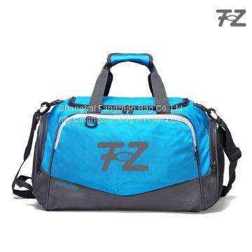 Duffel Bag Travel and Sport Use for Men and Women Shanghai Fangzhen Bag photo-4