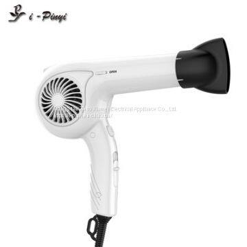 Профессиональный ионический фен с инфракрасным излучением photo-5