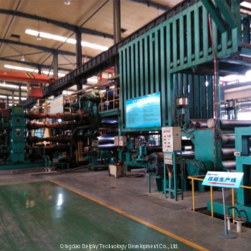 Steel Cord Conveyor Belt Production Line for Turnkey Basis Project Including Engineering Technology Procurement Construction photo-3