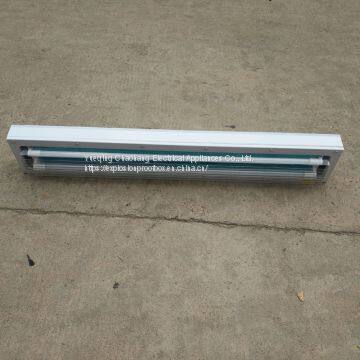 2*36W2*40W BHY Explosion-proof Purification Lamp for Pharmaceutical Factory Fluorescent Lamp photo-4