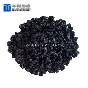 Petroleum Coke Carbon Additive/Recarburizer