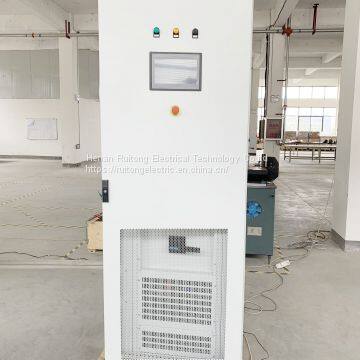 TSC High Quality Low-voltage Reactive Power Compensation Set