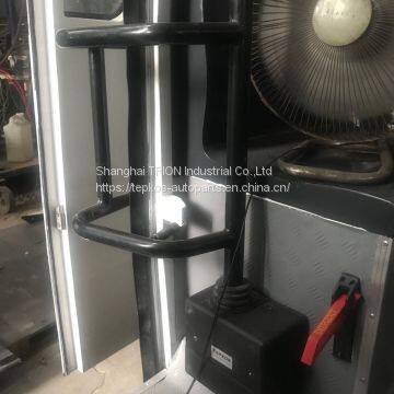 TEPKOS Brand Swing Out Electric Bus Door Mechanism For Toyota Coaster photo-3