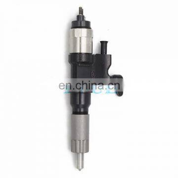 Common Rail Diesel Fuel Injector 8-98030550-4 8 98030550 4 8980305504