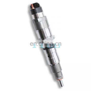 High Quality Diesel Injector 0445120164 Common Rail Disesl Injector 0445120164 photo-3